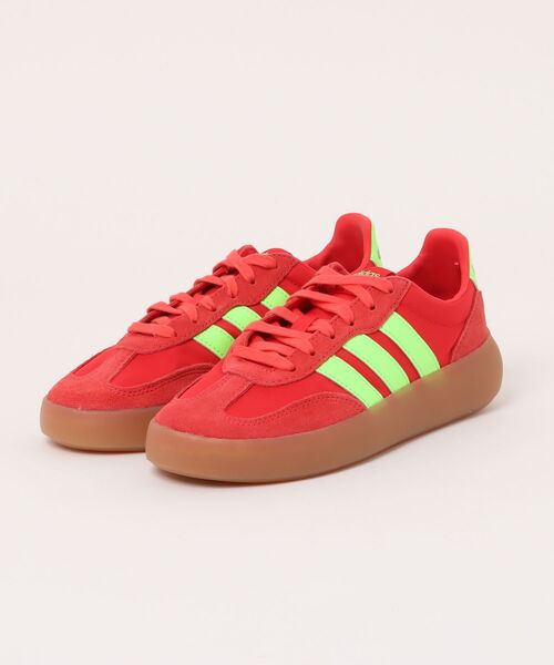 セール】ADIDAS アディダス BARREDA DECODE W バレダ デコード