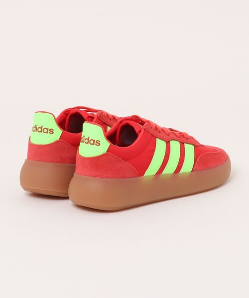 セール】ADIDAS アディダス BARREDA DECODE W バレダ デコード