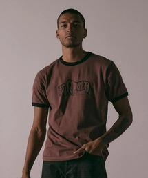 FORMER（フォーマー）の「【FORMER】VANISH RINGER T-SHIRT（Tシャツ/カットソー）」