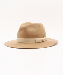 URBAN RESEARCH DOORS MENS | DOORS フェルトHAT(ハット)
