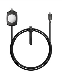 bpr BEAMS | NOMAD / Universal Cable for Apple Watch 1.5m(スマホグッズ)