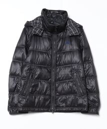 ブランド古着】BURBERRY BLACK LABEL｜バーバリーブラック