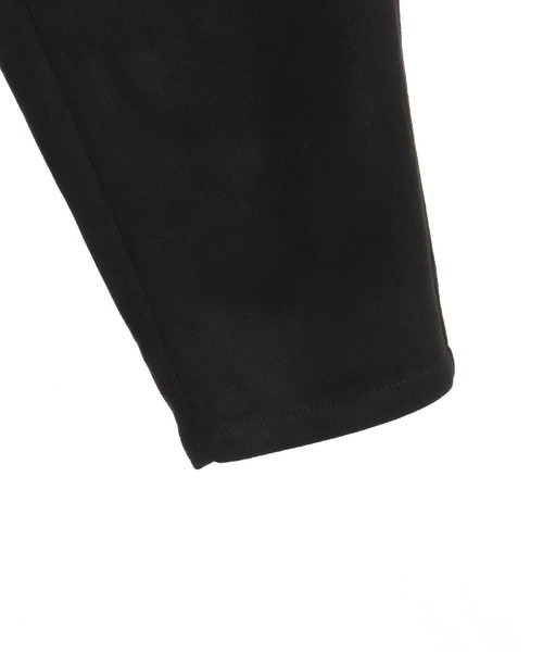 Magine(マージン)の「mp13907-Suede Ponte Knit Tapered Pants ポンチスエードパンツ(その他パンツ・メンズ・ベージュ/チャコール/ブラック・48/46/44)」の5枚目の写真