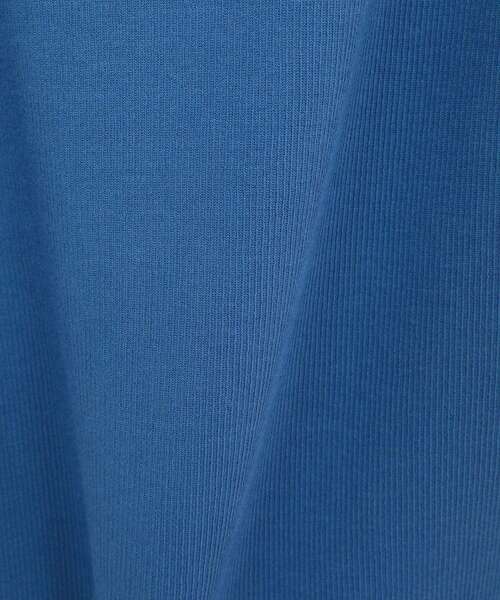 AMERICAN HOLIC（アメリカンホリック）の「チュールキャミタンクトップ（キャミソール・レディース・ブルー系その他6/アイボリー/チャコールグレー/ブラウン・M/L）」の19枚目の写真