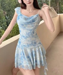 gossip！ロサンゼルス（ゴシップロサンゼルス）の「水着（水着）」