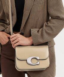 斜めがけミニ」に該当するCOACH（コーチ）のファッション通販