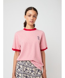 Roll the Dice fitted T-shirt