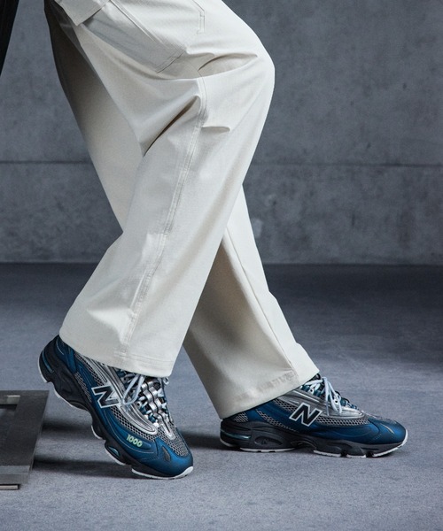 セール】1000（スニーカー）｜New Balance（ニューバランス）の