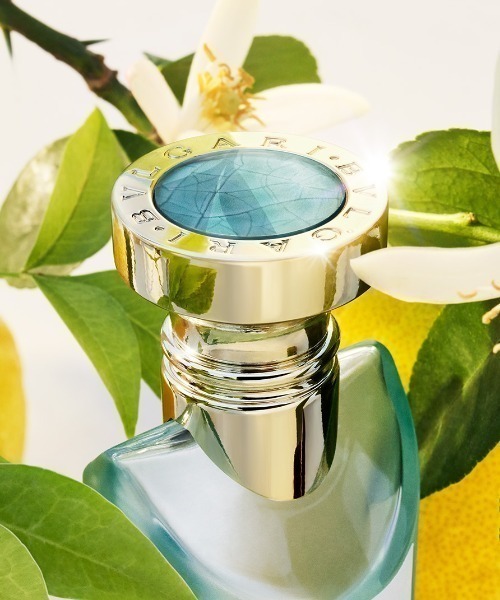 ZOZO特別キット】ブルガリ オ パフメ テ ヴェール オードトワレ 75mL +