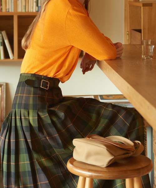 スカート/O'NEIL of DUBLIN O'NEIL of DUBLIN スカート OF オニールオブダブリン