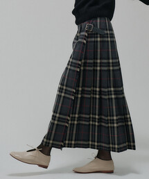 オニールオブダブリンO’NEIL OF DUBLINキルトスカートbshop SALE 30%OFF】[124-91]O'NEIL OF DUBLIN(オニールオブダブリン