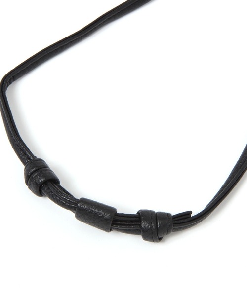 LAKOLE（ラコレ）の「フェイクレザーポーチ付きマルチスマホショルダーストラップ / 583271（スマホグッズ・レディース・ブラウン/アイボリー/ブラック/その他6・FREE）」の15枚目の写真