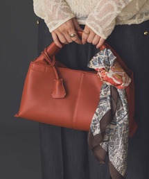 ワンハンドルバッグ」に該当するレディースのショルダーバッグ