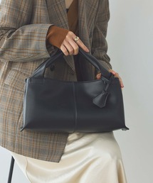 Gready Brilliant | スクエアワンハンドル(ショルダーバッグ)