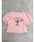 SNOOPY�i�X�k�[�s�[�j�́u�yPEANUTS�zParfait Lover TEE�iT�V���c/�J�b�g�\�[�j�v�b�s���N