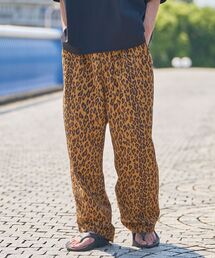 CRAFT STANDARD BOUTIQUE | ナイロンカラーズシェフパンツ(その他パンツ)