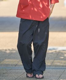 CRAFT STANDARD BOUTIQUE | ナイロンカラーズシェフパンツ(その他パンツ)