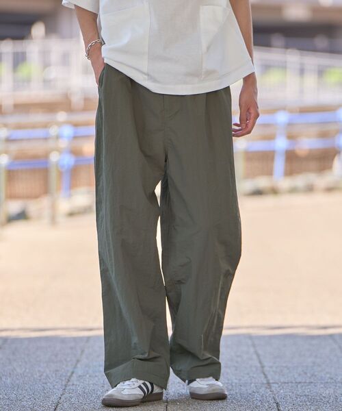 RE. シェフパンツ JOURNAL STANDARD relume（ジャーナルスタンダード レリューム