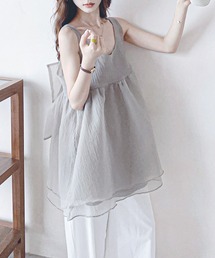 frunco | BIGリボンワンピース(ワンピース)