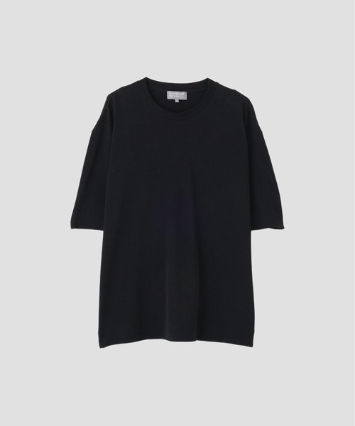 マーガレットハウエル　ORGANIC COTTON PIQUE 83095629b_b_07_215.jpg