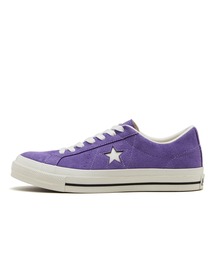 CONVERSE(�R���o�[�X)��ONE STAR SUEDE�@33702080(�X�j�[�J�[)