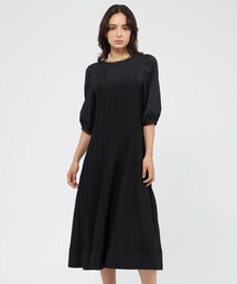 EPOCA｜エポカのワンピース/ドレス（ブラック/黒色系）通販 - ZOZOTOWN