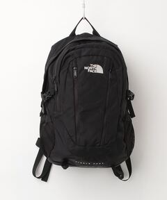 THE NORTH FACE BLACK SINGLE SHOTリュック THE NORTH FACE】SINGLE SHOT（バックパック/リュック）｜THE