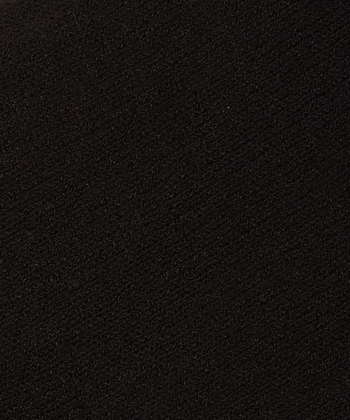 WILLSELECTION（ウィルセレクション）の「ニットボレロカーディガン（カーディガン/ボレロ・レディース・ピンク/ダークブラウン/ブラック・FREE）」の6枚目の写真