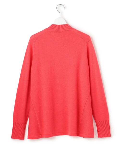 セール】【洗える】ピュアカシミヤ フレア ニット（ニット/セーター