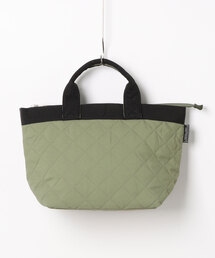 and it_（アンドイット）の「キルティングミニトート（トートバッグ）」