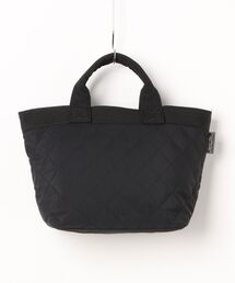 and it_ | キルティングミニトート(トートバッグ)