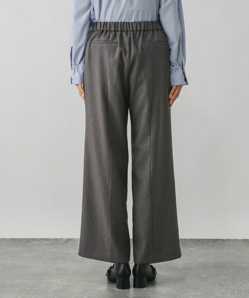 パンツ ishi88 セール】スッキリイージーパンツ/571422（その他パンツ）｜GLOBAL WORK