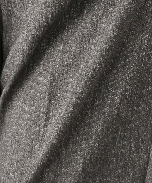 GLOBAL WORK（グローバルワーク）の「スッキリイージーパンツ/571422（その他パンツ・レディース・ネイビー/ベージュ/ブラウン/チャコールグレー/杢グレー/ブラック・X-SMALL/SMALL/MEDIUM/LARGE）」の18枚目の写真