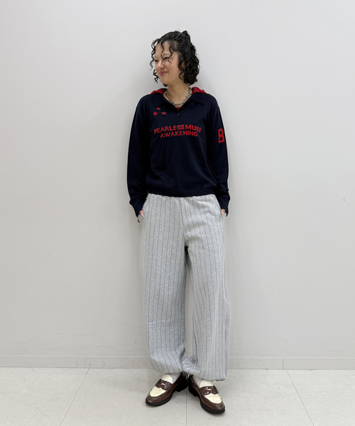 完売商品‼️ oriens レイヤードフーディーロングスリーブトップス セール】レイヤードフーディーロングスリーブトップス（Tシャツ