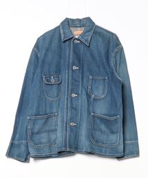 TODAYFUL デニムジャケット TODAYFUL デニムジャケット