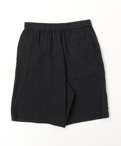 UNDERCOVER(アンダーカバー)の「UP1F4505(その他パンツ・メンズ・ネイビー/ブラウン系その他・3/1/2)」の3枚目の写真