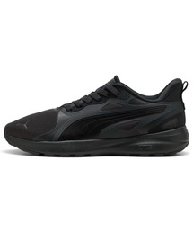 PUMA プーマ ユニセックス ソフトライド コスミック ST イーズイン スニーカ
