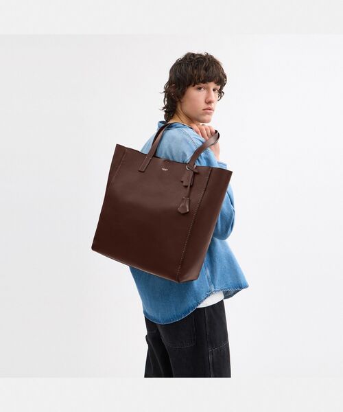 ブロードウェイ トート バッグ（トートバッグ）｜COACH（コーチ）の