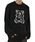 OY�i�I�[���C�j�́u�wOY/�I�[���C�xDOLLY DESTROYED KNIT/�h���[ �f�X�g���C�h �j�b�g�i�j�b�g/�Z�[�^�[�j�v�b�u���b�N