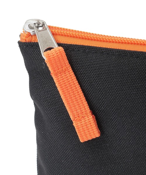 Green Parks(グリーンパークス)の「ハイキュー!! 影山ポーチ(ポーチ・レディース・ブラック・FREE)」の4枚目の写真