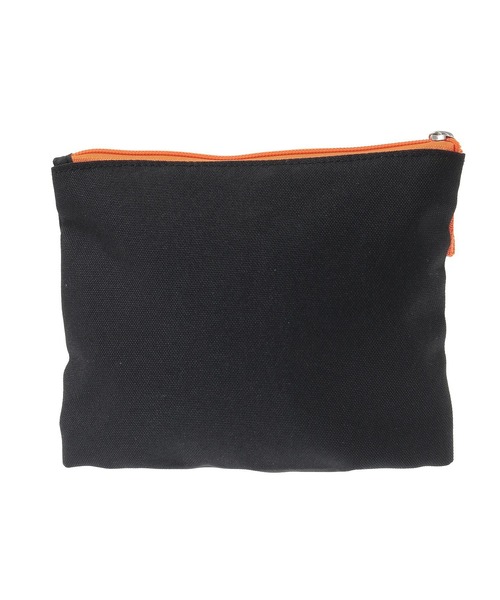 Green Parks(グリーンパークス)の「ハイキュー!! 影山ポーチ(ポーチ・レディース・ブラック・FREE)」の8枚目の写真