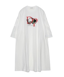 UNDERCOVER(�A���_�[�J�o�[)��UP1F1801(���̑��g�b�v�X)