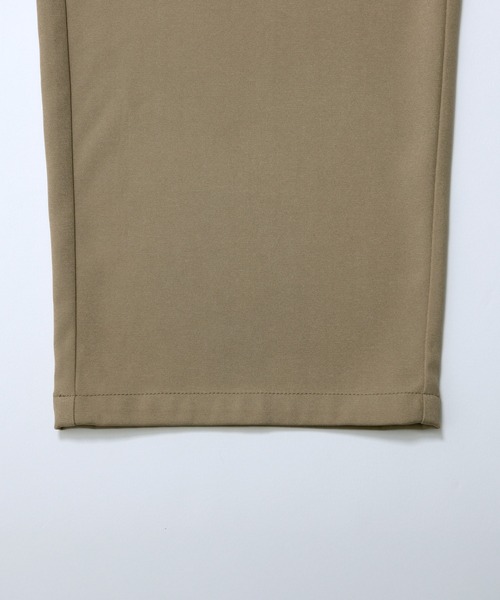 nouvellemoi(ヌーベルモイ)の「ソフトカーブパンツ(その他パンツ・レディース・アイボリー/ブラック/ブラウン系その他/グレー・S/M/L)」の19枚目の写真