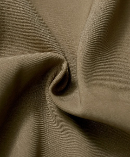 nouvellemoi(ヌーベルモイ)の「ソフトカーブパンツ(その他パンツ・レディース・アイボリー/ブラック/ブラウン系その他/グレー・S/M/L)」の20枚目の写真