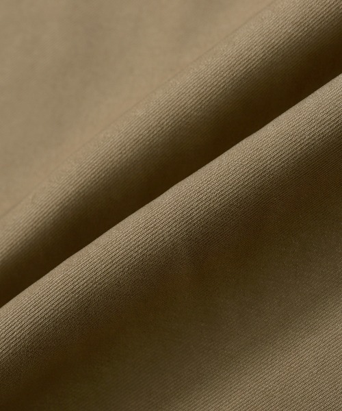 nouvellemoi(ヌーベルモイ)の「ソフトカーブパンツ(その他パンツ・レディース・アイボリー/ブラック/ブラウン系その他/グレー・S/M/L)」の21枚目の写真