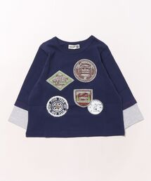 RAGMART | 車プリント長袖Ｔシャツ(Tシャツ/カットソー)