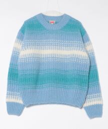 KENZO（ケンゾー）の「'Varsity' ジャンパー（ニット/セーター