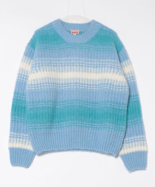 KENZO（ケンゾー）の「Kenzo Sport Large Monogram Jacquard
