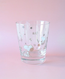 PEANUTS（ピーナッツ）の「〈PEANUTS/ピーナッツ〉 スヌーピー グラス（グラス/マグカップ/タンブラー）」