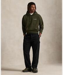 POLO RALPH LAUREN｜ポロ ラルフ ローレンのパーカー（グリーン